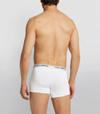 Logo Trunks (Pack of 2) GOODS Harrods   