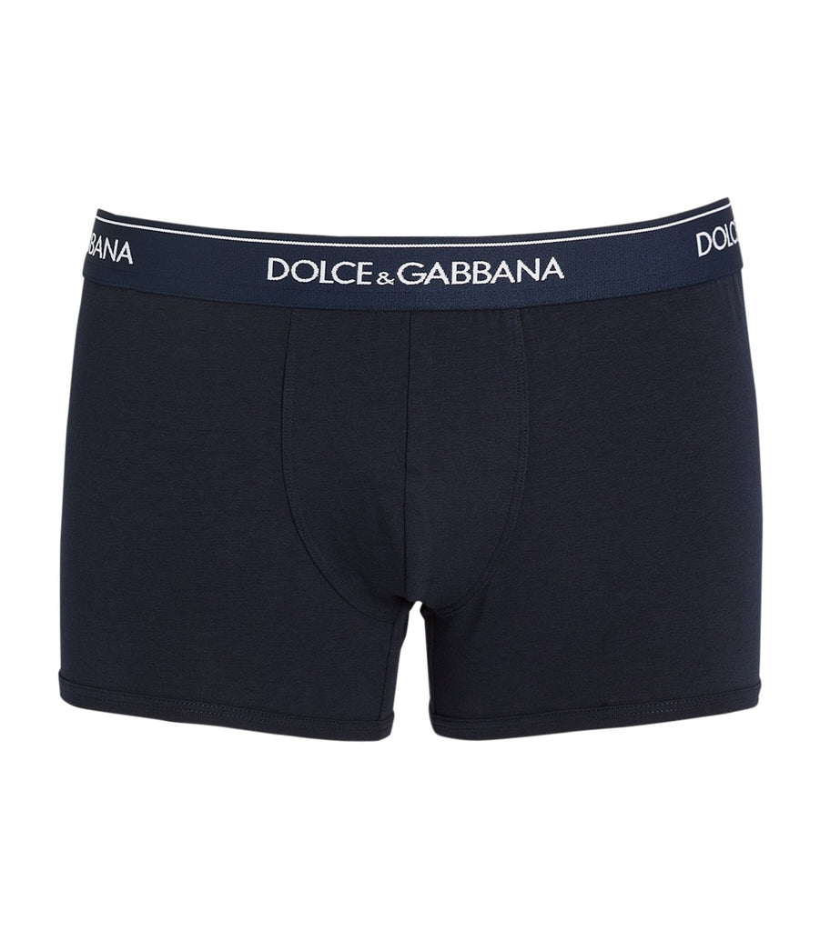 Logo Trunks (Pack of 2)