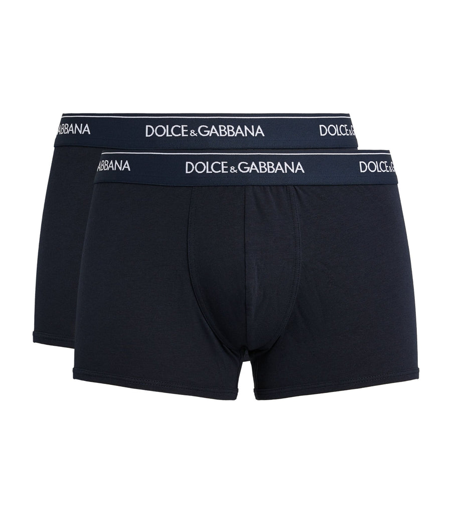 Logo Trunks (Pack of 2)