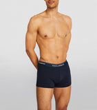 Logo Trunks (Pack of 2) GOODS Harrods   