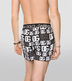 Monogram Shortie Boxers Miscellaneous Harrods   