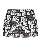 Monogram Shortie Boxers Miscellaneous Harrods   