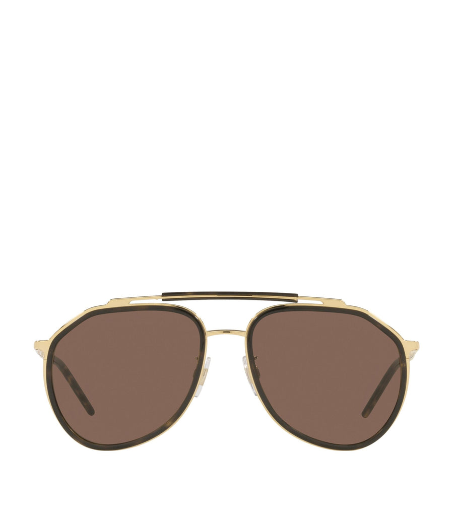 Pilot Sunglasses