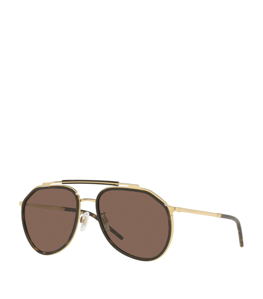 Pilot Sunglasses