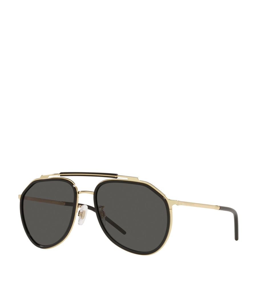 Pilot Sunglasses