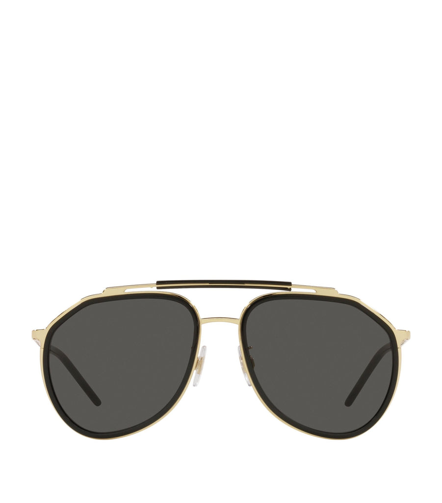 Pilot Sunglasses