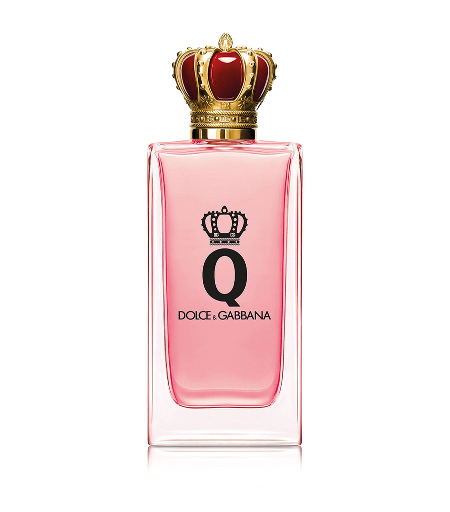 Q by Dolce & Gabbana Eau de Parfum (100ml)