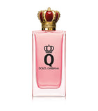 Q by Dolce & Gabbana Eau de Parfum (100ml) GOODS Harrods   