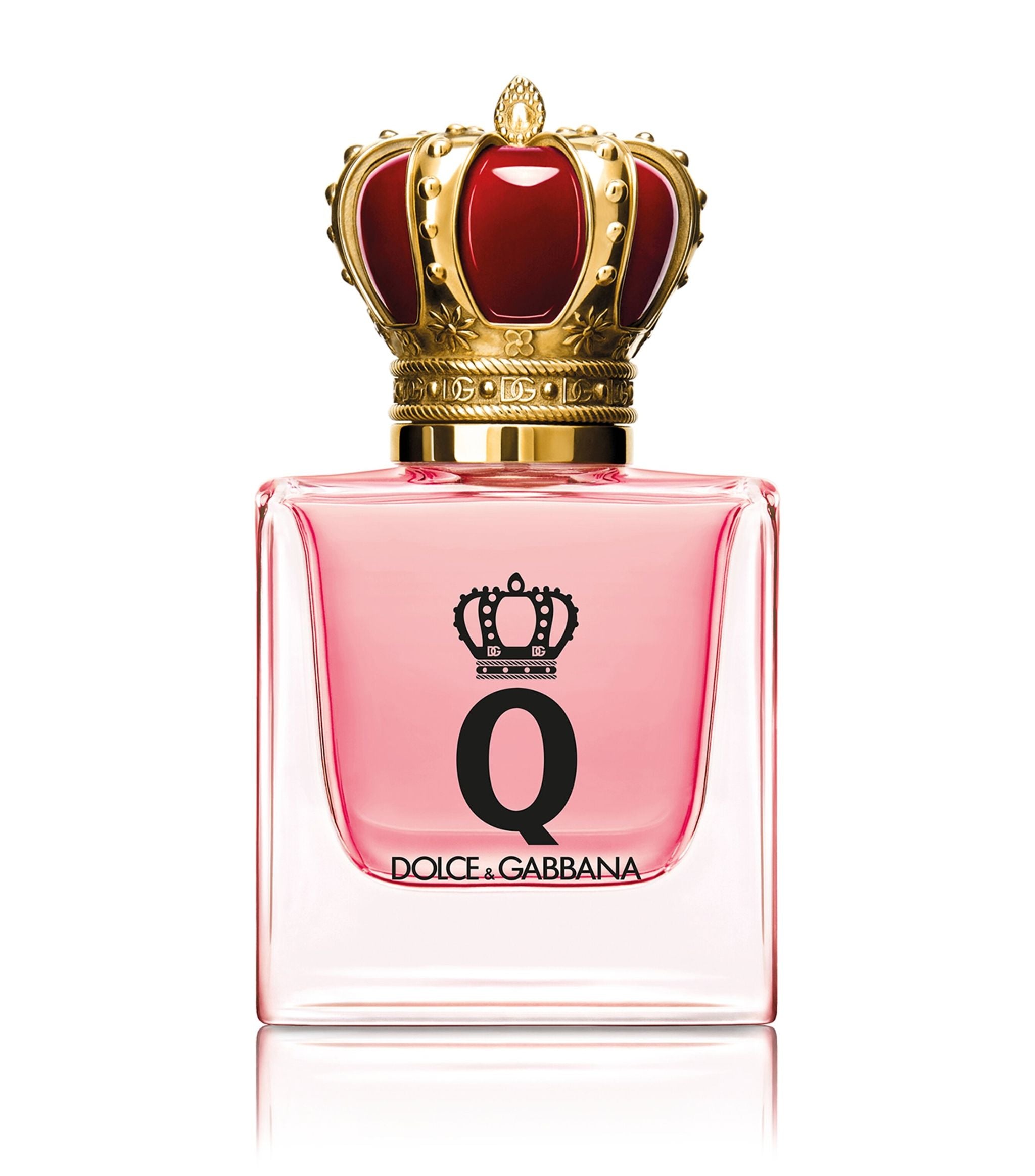 Q by Dolce & Gabbana Eau de Parfum (30ml) GOODS Harrods   