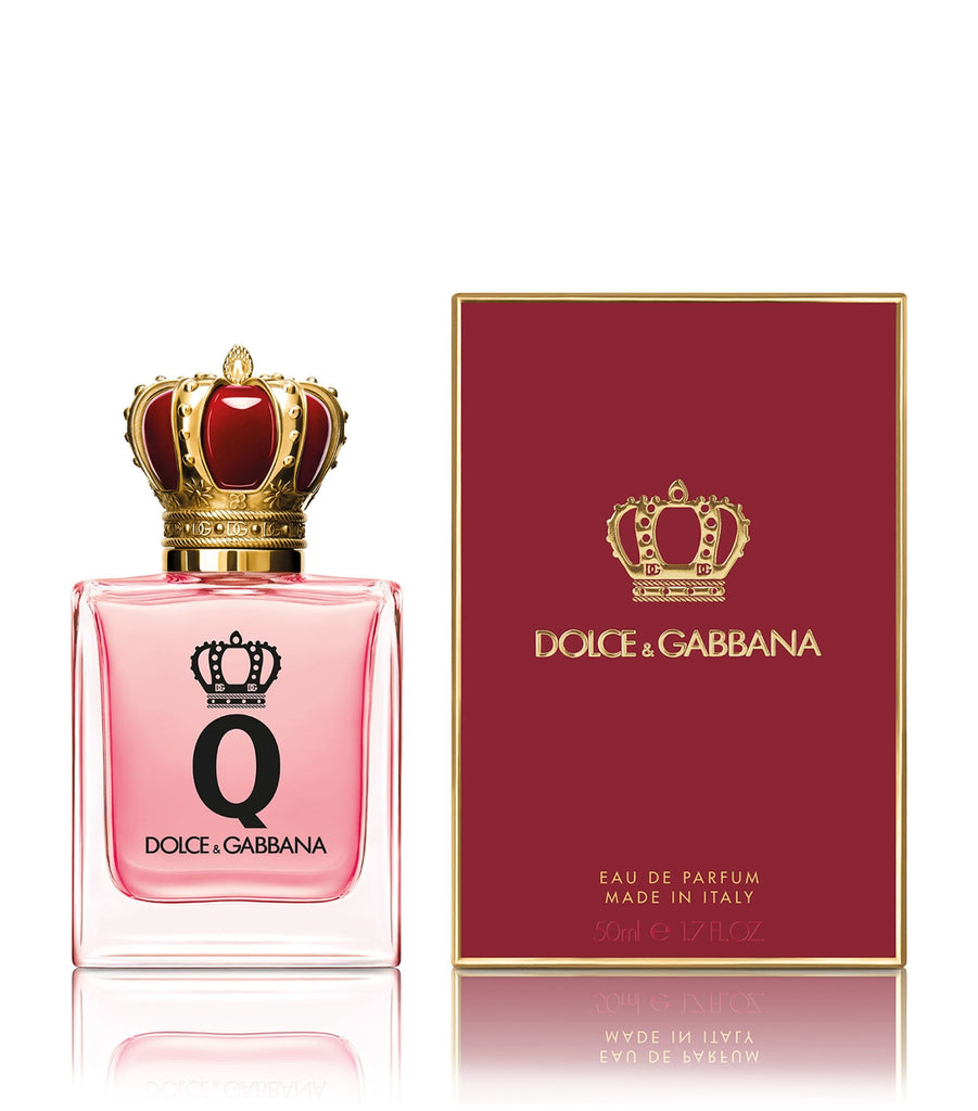 Q by Dolce & Gabbana Eau de Parfum (50ml)