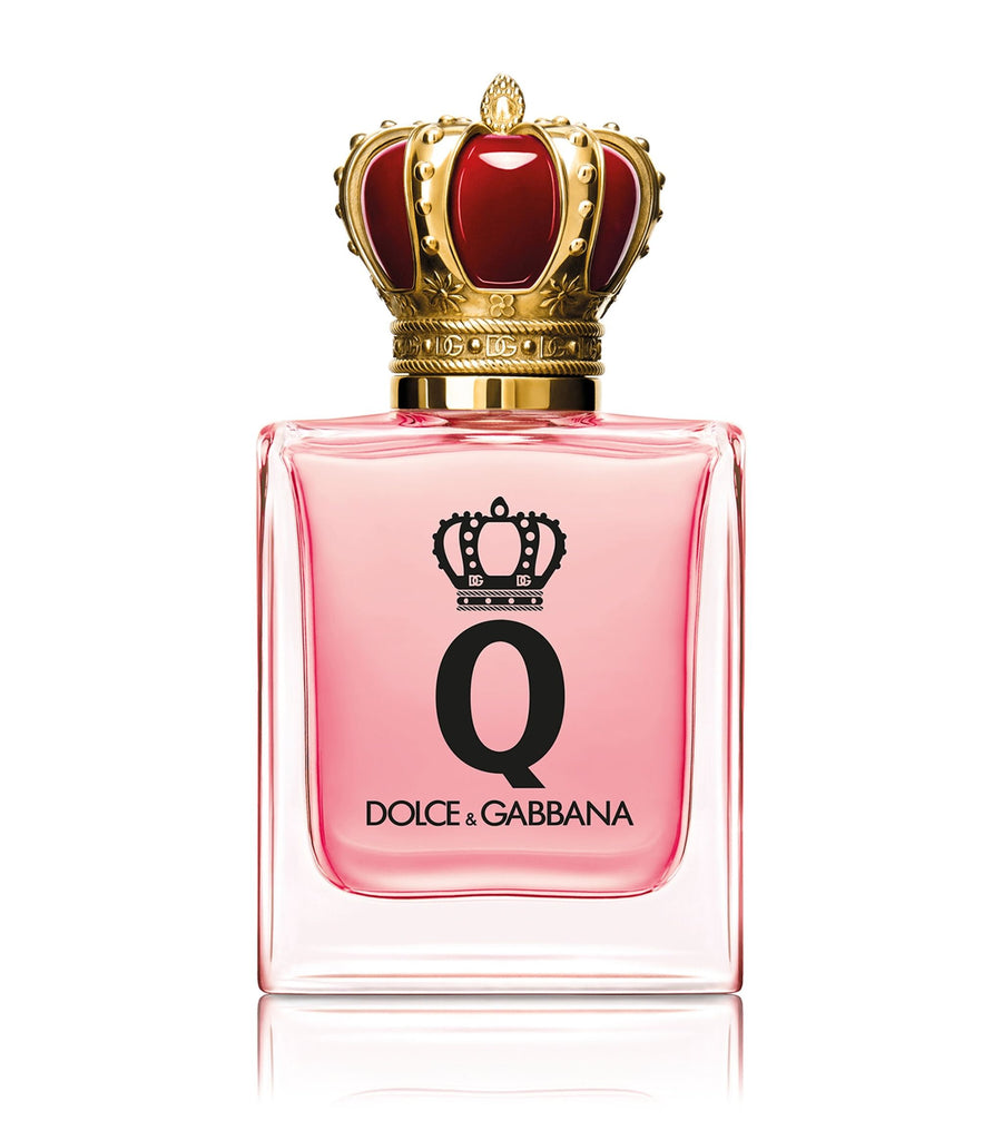 Q by Dolce & Gabbana Eau de Parfum (50ml)