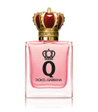 Q by Dolce & Gabbana Eau de Parfum (50ml) GOODS Harrods   