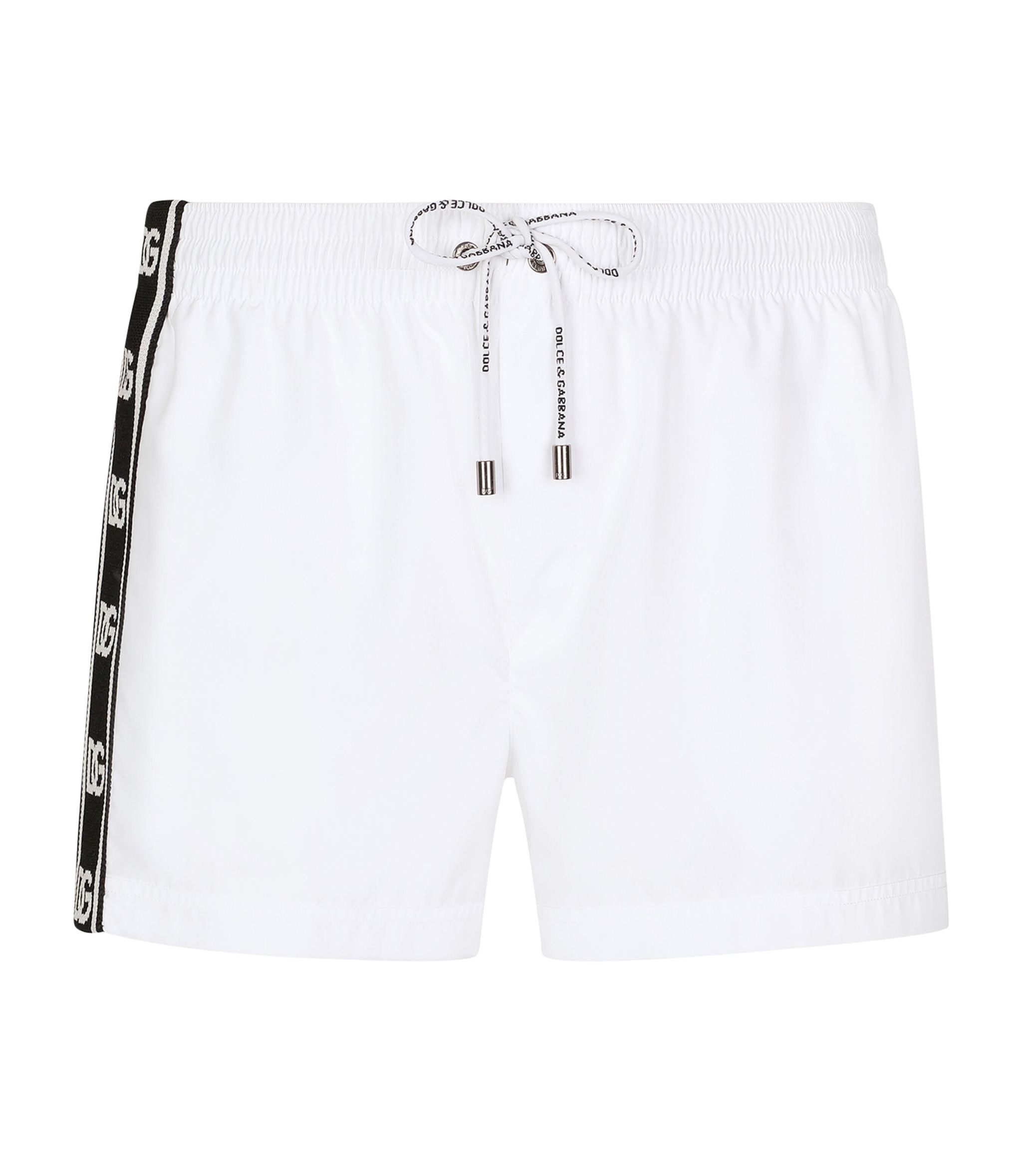 Side Stripe Shortie Boxers GOODS Harrods   