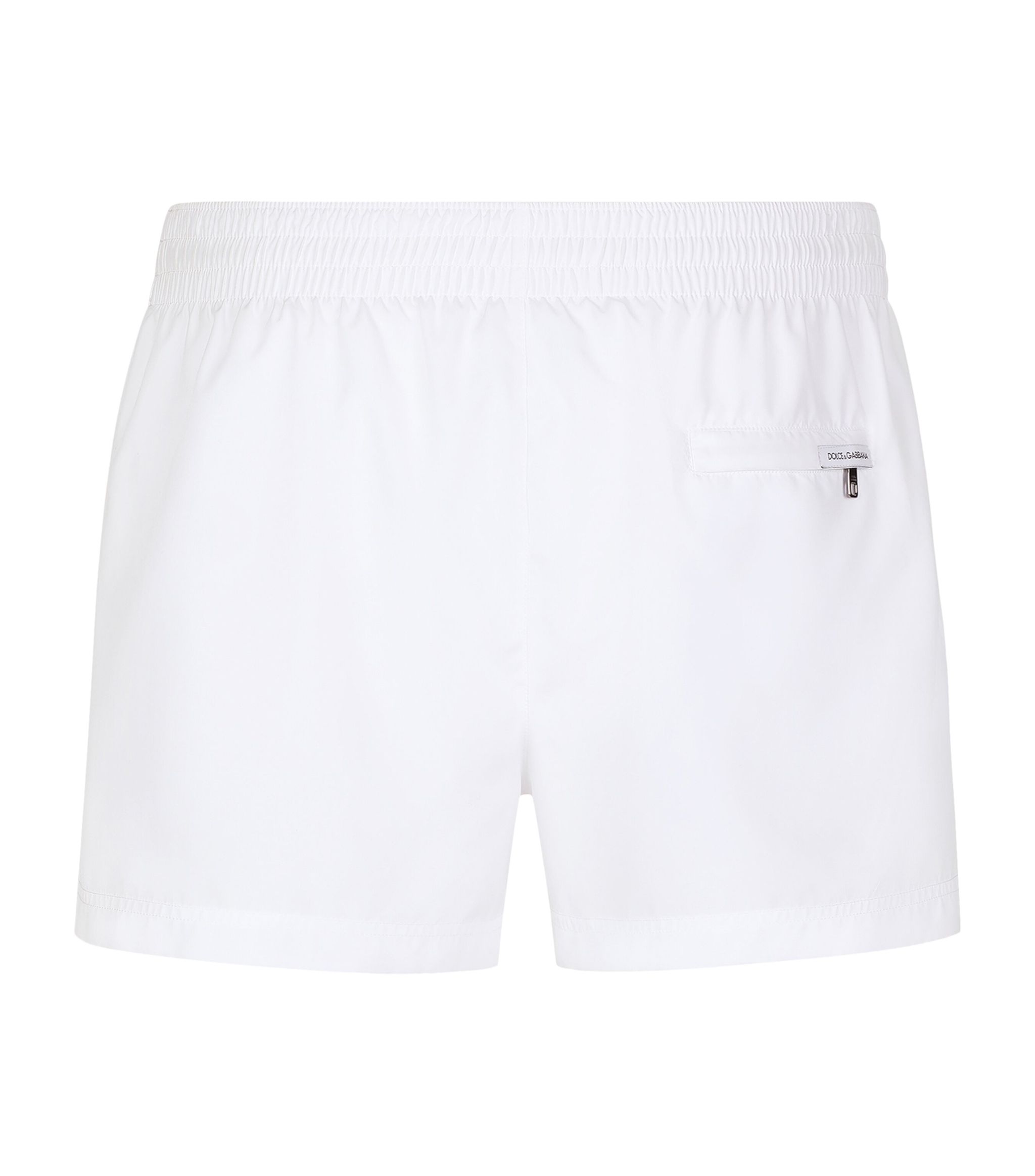 Side Stripe Shortie Boxers GOODS Harrods   