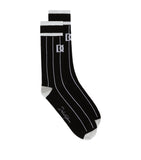 Striped Logo Socks GOODS Harrods   