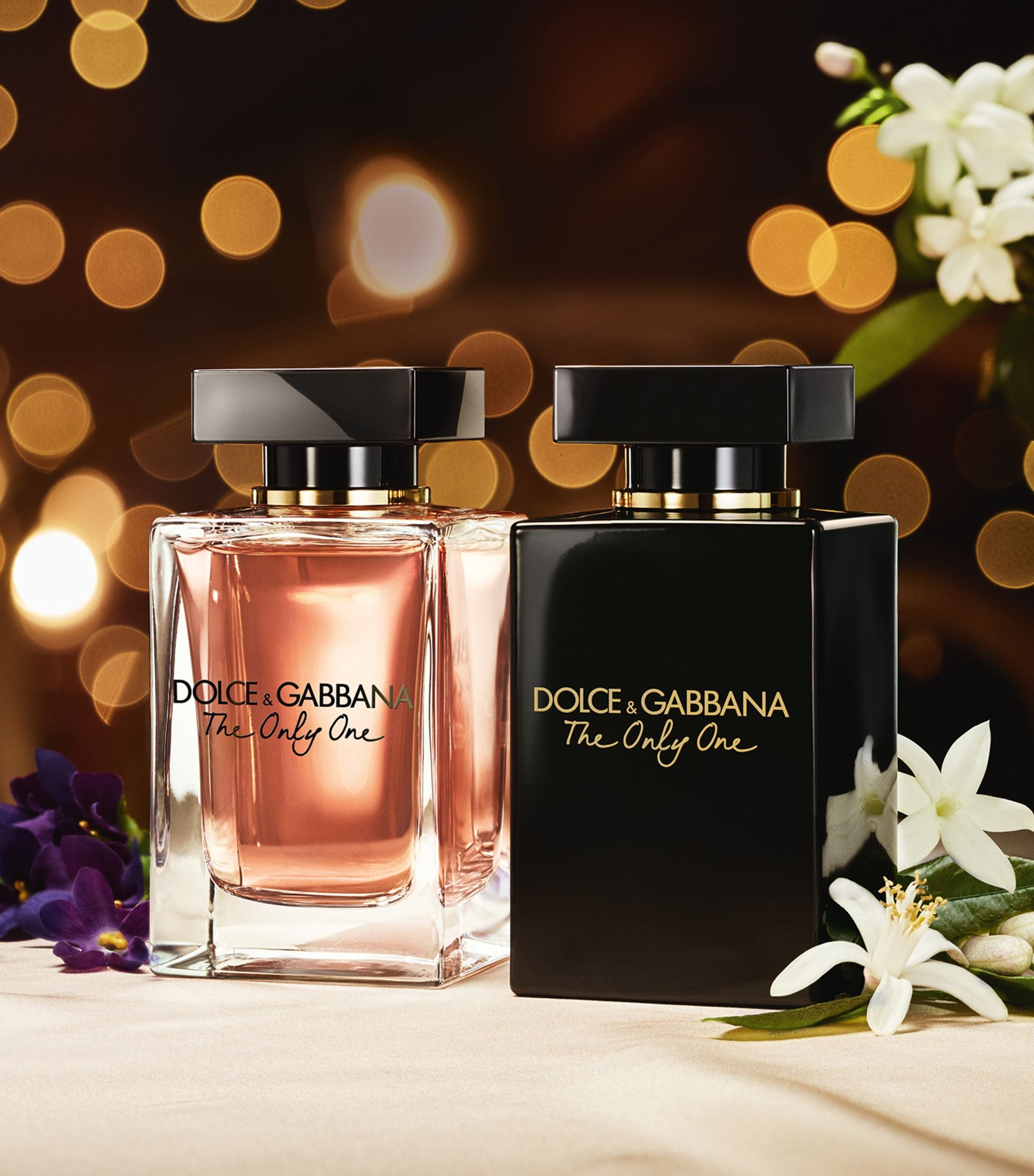 Dolce and gabbana discount the one intense 100ml