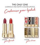 The Only One Matte Lipstick (Bullet Only) GOODS Harrods   