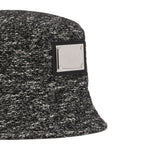 Virgin Wool-Cotton Bucket Hat Miscellaneous Harrods   