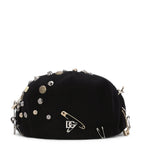 Wool-Blend Embellished Cap GOODS Harrods   