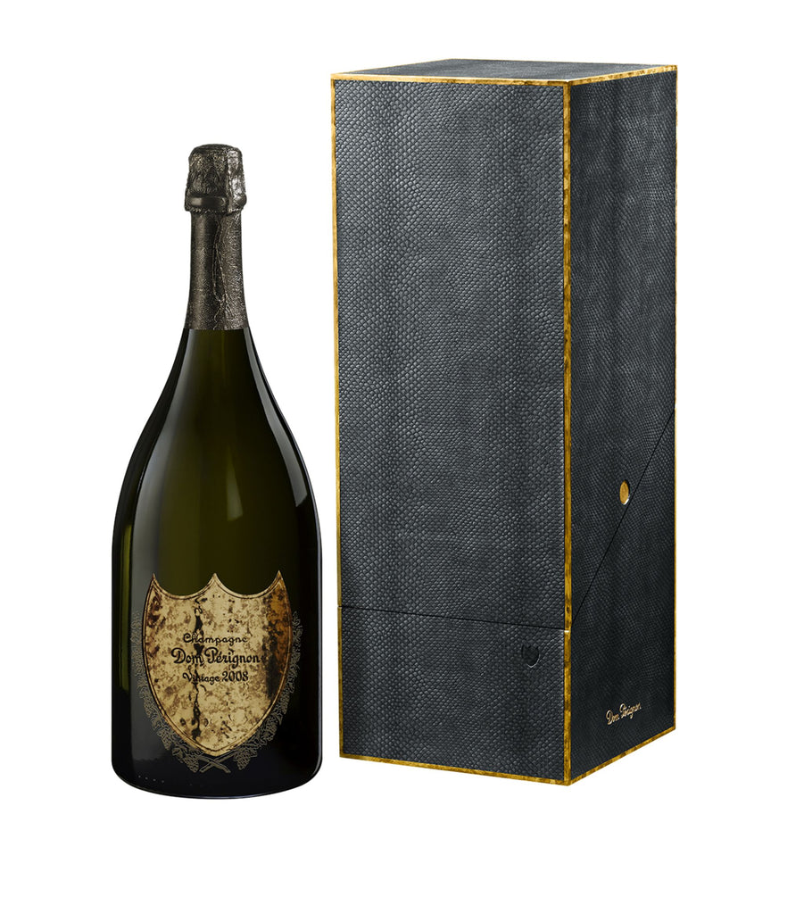 Lenny Kravitz Edition Champagne 2008 Magnum (1.5L)