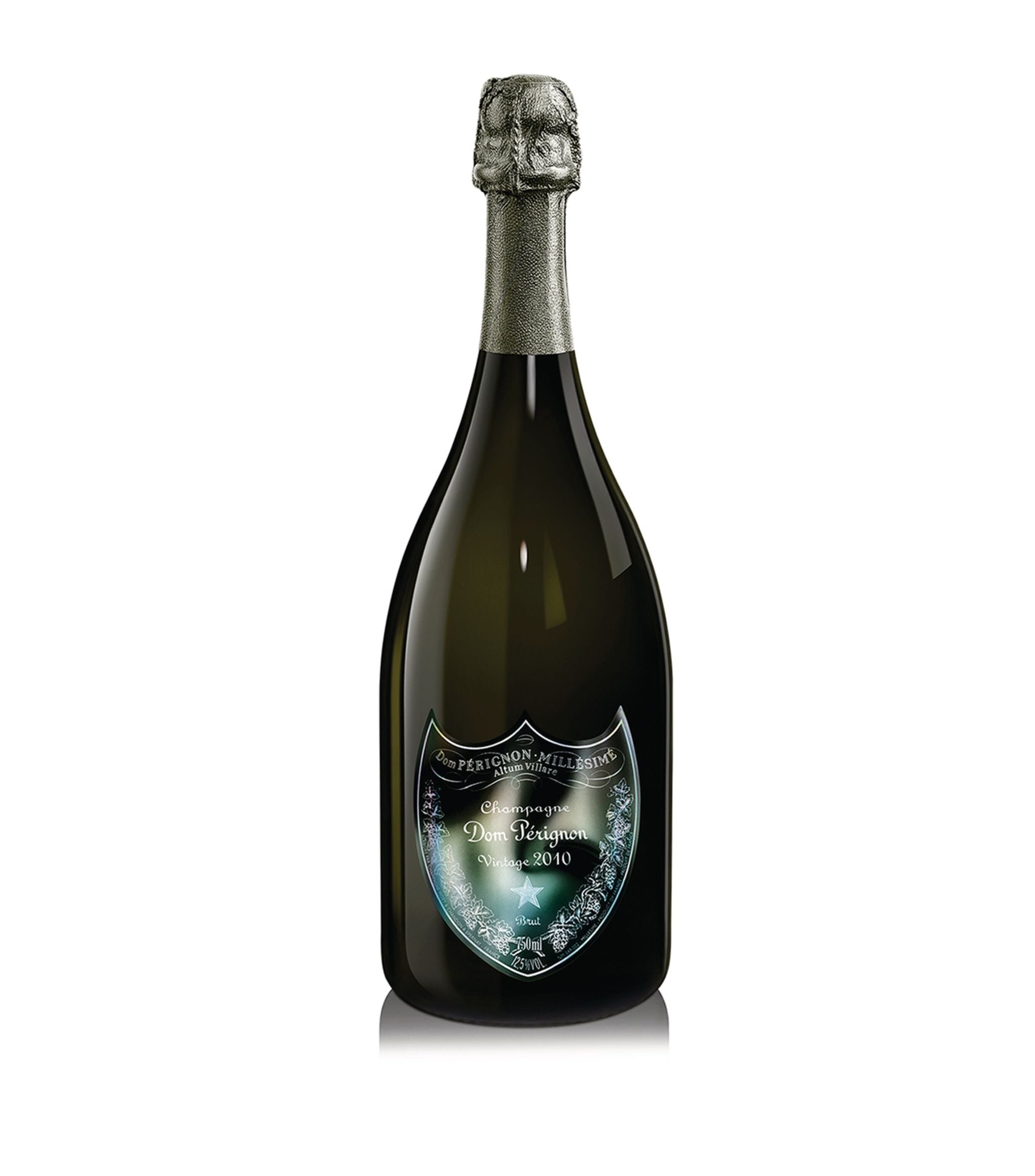 x Lady Gaga Champagne 2010 (75cl) GOODS Harrods   