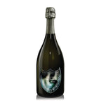 x Lady Gaga Champagne 2010 (75cl) GOODS Harrods   