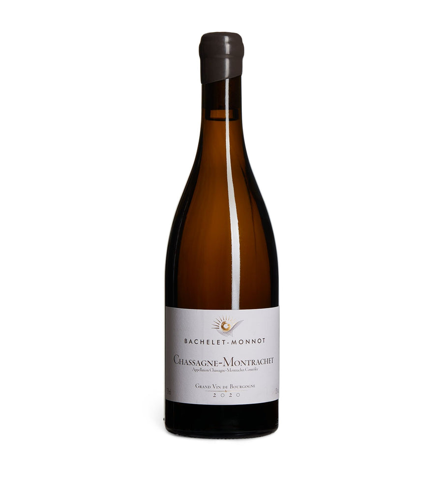 Chassagne Montrachet Chardonnay 2020 (75cl) - Burgundy, France