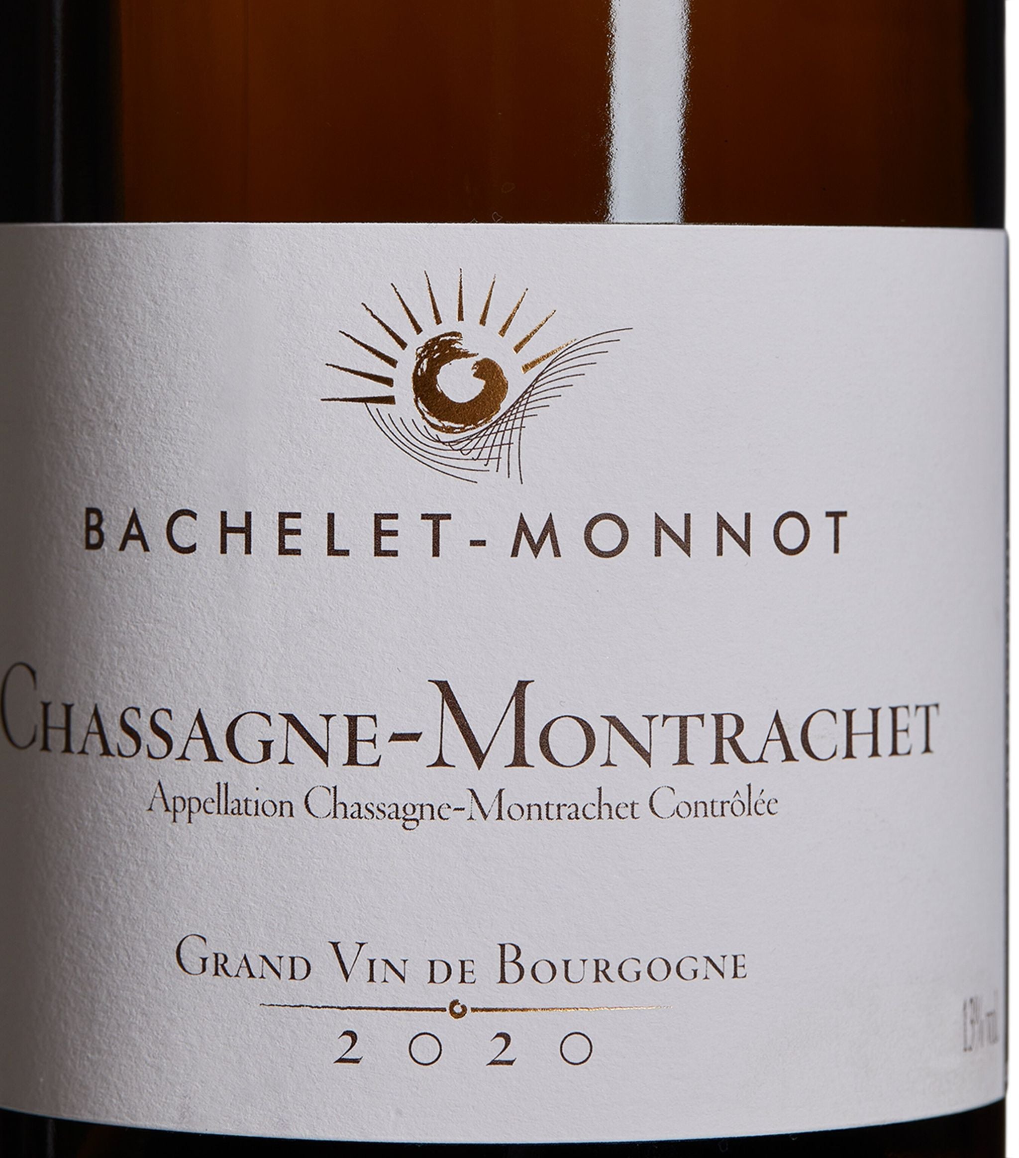 Chassagne Montrachet Chardonnay 2020 (75cl) - Burgundy, France GOODS Harrods   