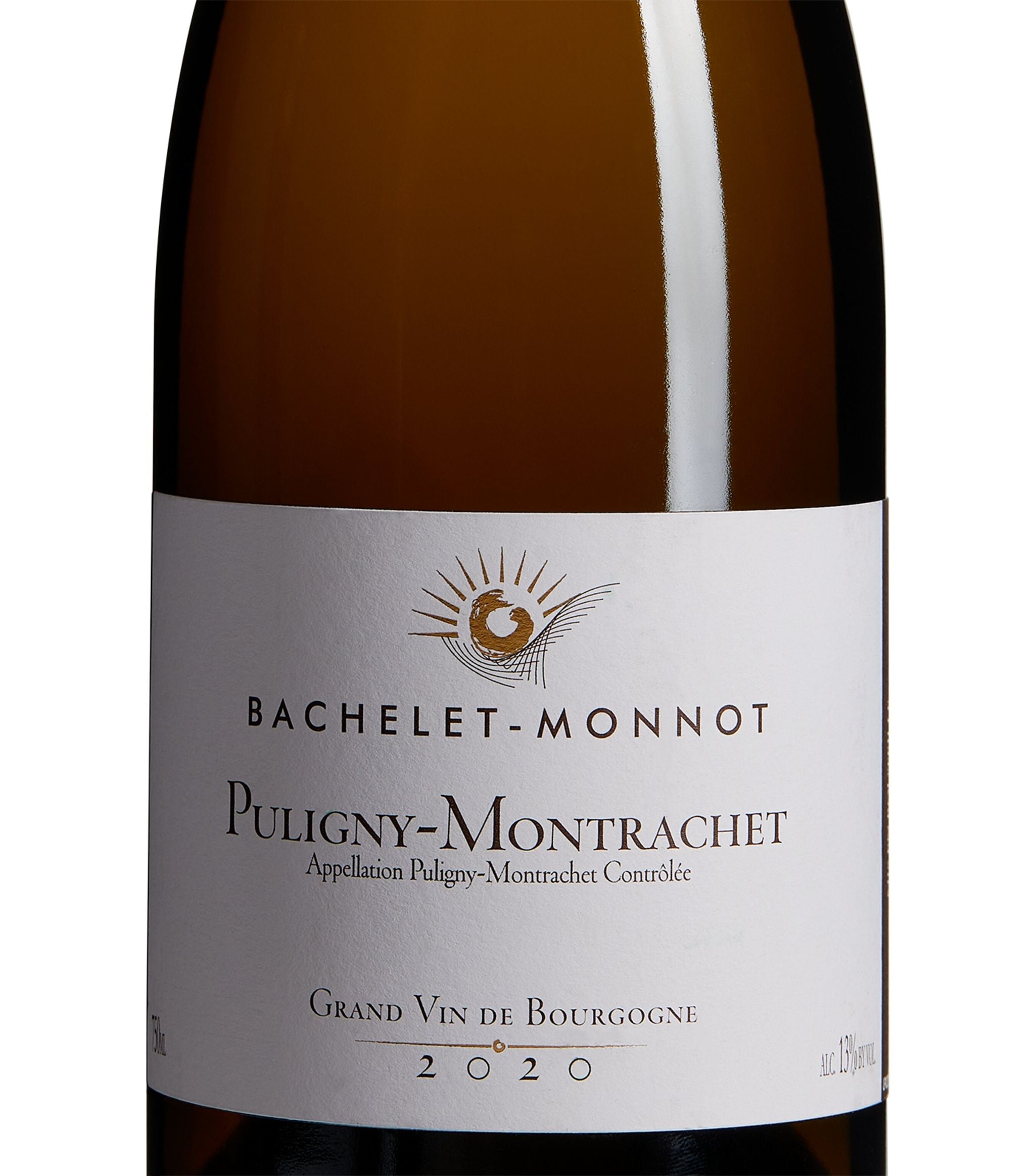 Puligny Montrachet Chardonnay 2020 (75cl) - Burgundy, France GOODS Harrods   