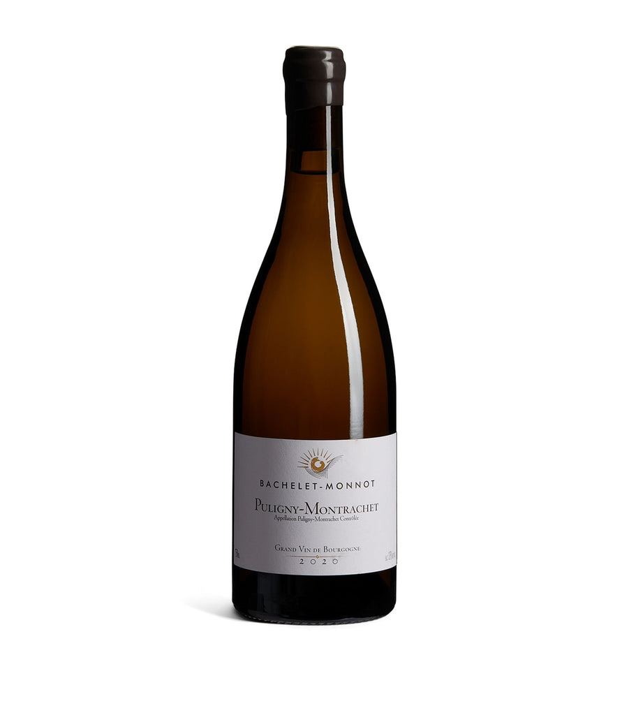 Puligny Montrachet Chardonnay 2020 (75cl) - Burgundy, France