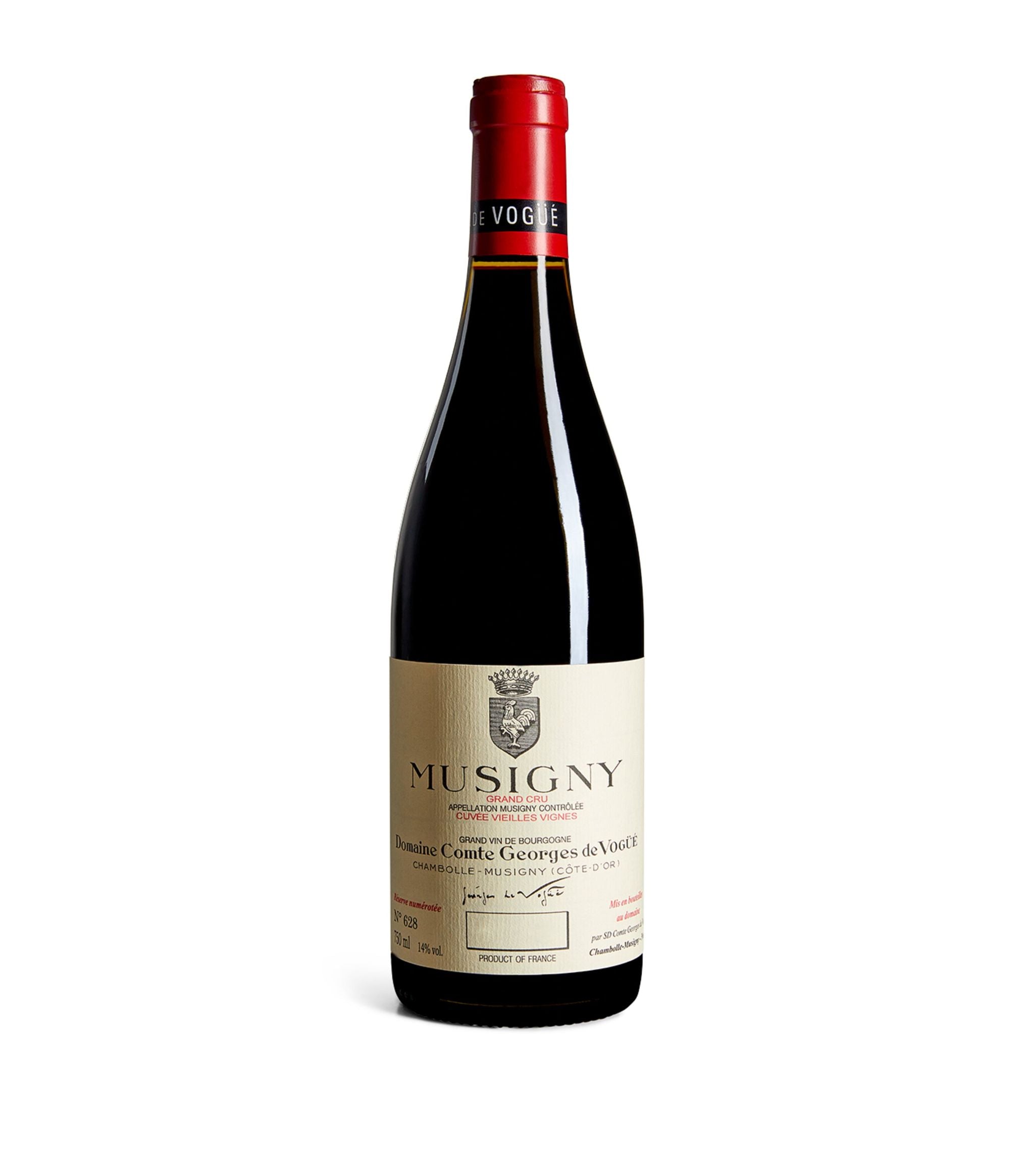 Musigny Grand Cru Cuvee Vieilles Vignes 2020 (75cl) - Burgundy, France GOODS Harrods   