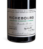 Richebourg Grand Cru 2011 (75cl) – Burgundy, France GOODS Harrods   