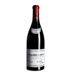 Romanee-Conti Grand Cru Pinot Noir 2008 (75cl) - Burgundy, France GOODS Harrods   