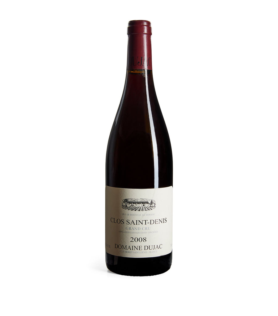 Grand Cru Pinot Noir 2008 (75cl) - Clos Saint-Denis, France