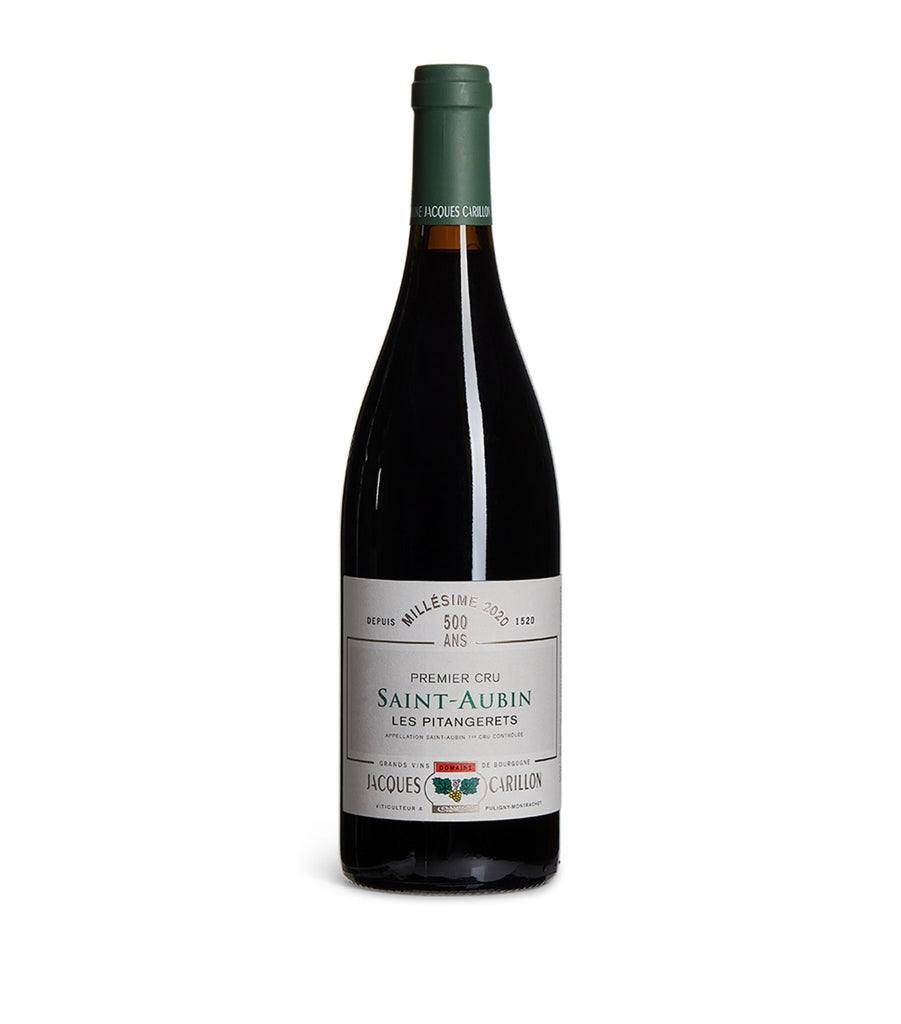 Carillon St Aubin Pinot Noir 2020 (75cl) - Burgundy, France