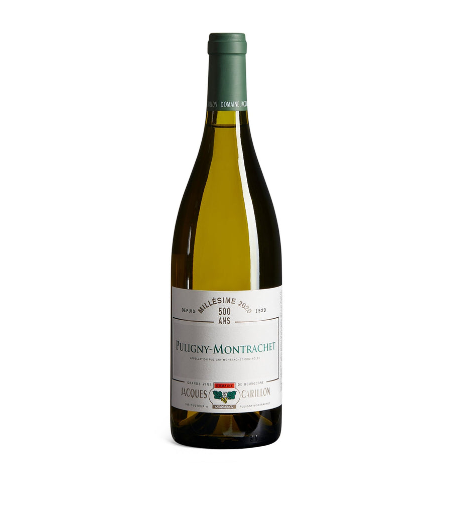 Puligny Montrachet Chardonnay 2020 (75cl) – Burgundy, France