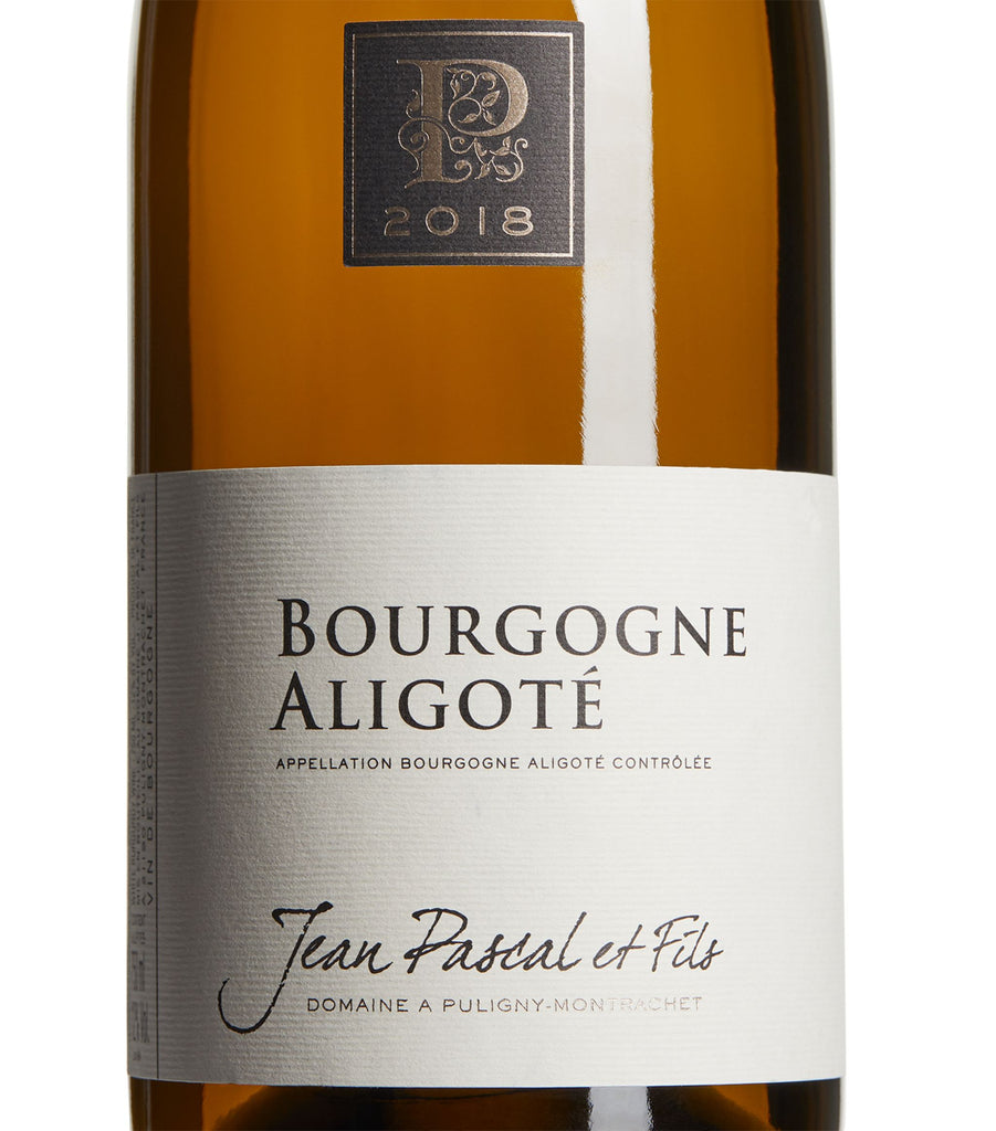 Aligoté 2018 (75Cl)