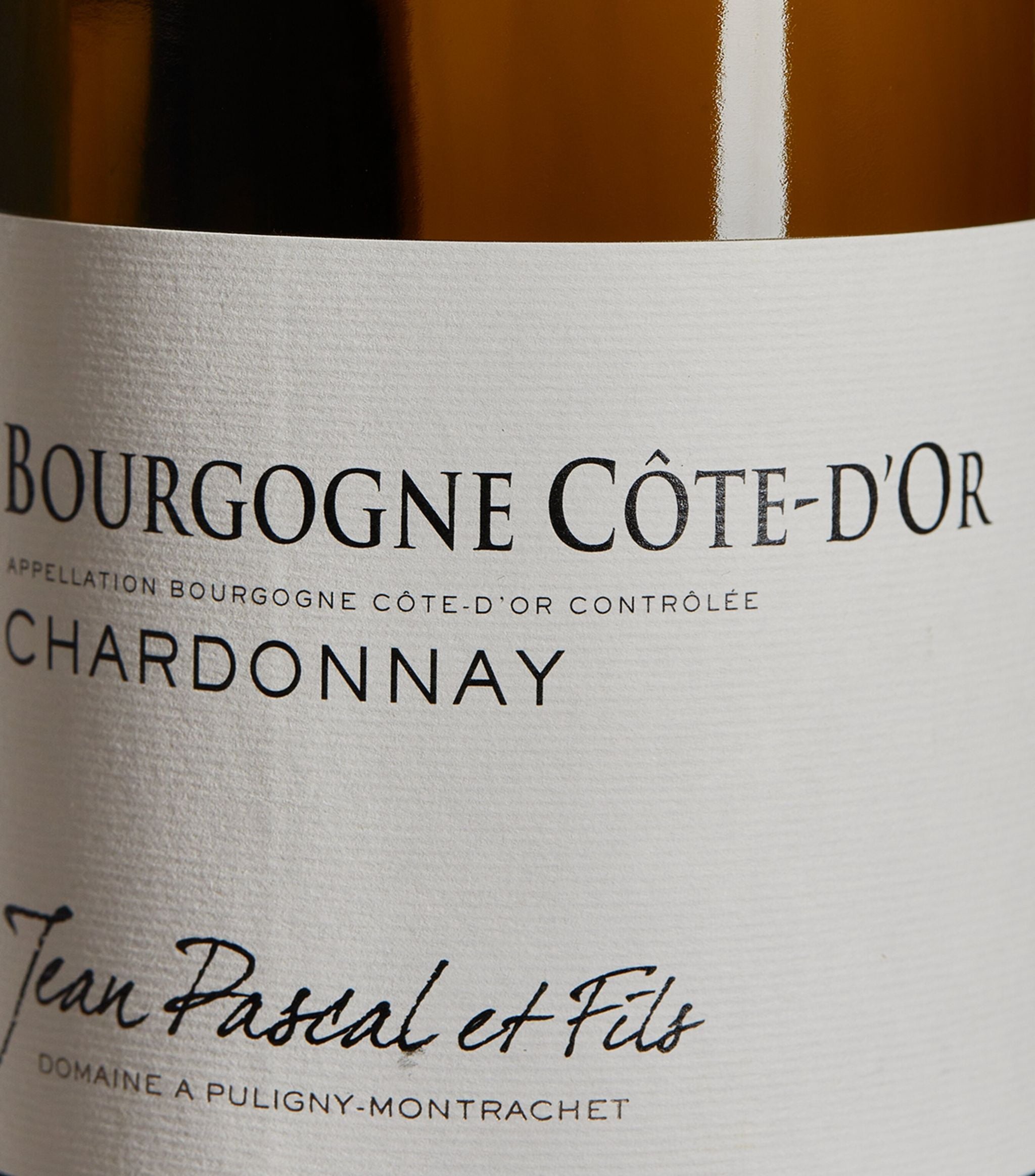 Côte d'Or Chardonnay 2020 (75cl) - Burgundy, France GOODS Harrods   