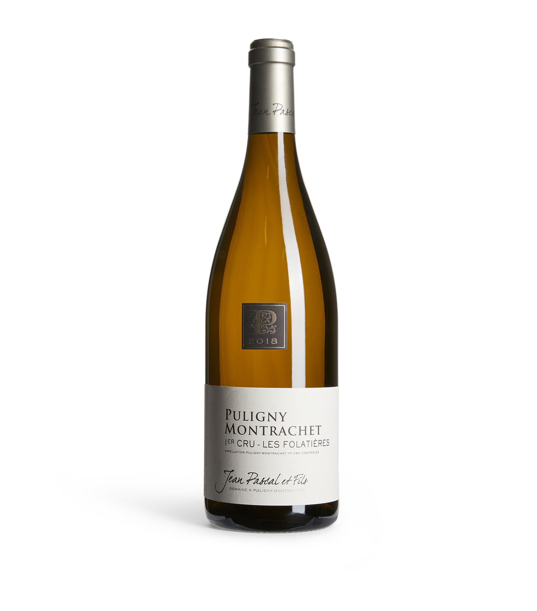 Puligny Montrachet 1Er Cru Les Folatières 2018 (75Cl) GOODS Harrods   