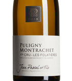 Puligny Montrachet 1Er Cru Les Folatières 2018 (75Cl) GOODS Harrods   