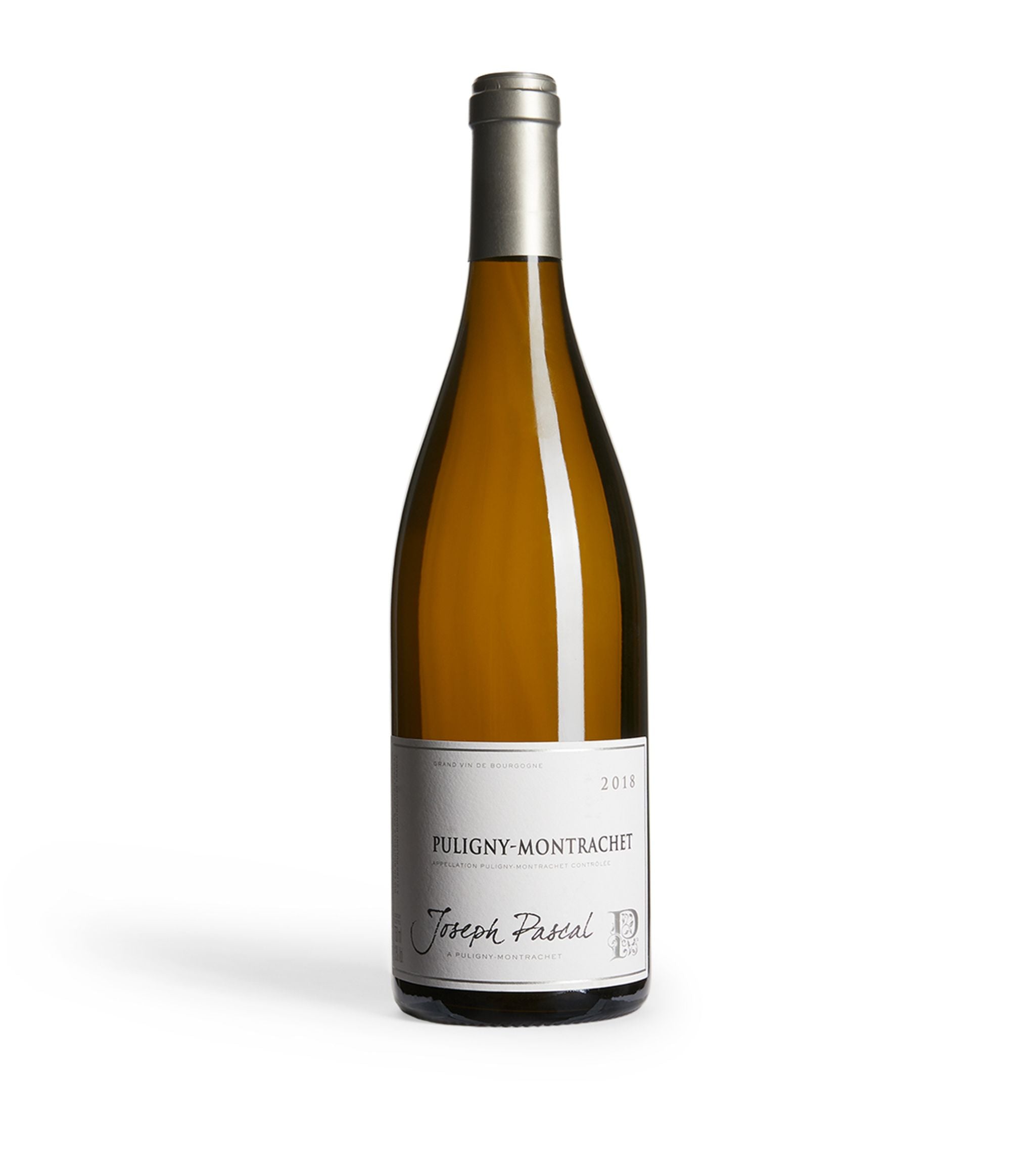 Puligny Montrachet Chardonnay 2018 (75Cl) GOODS Harrods   