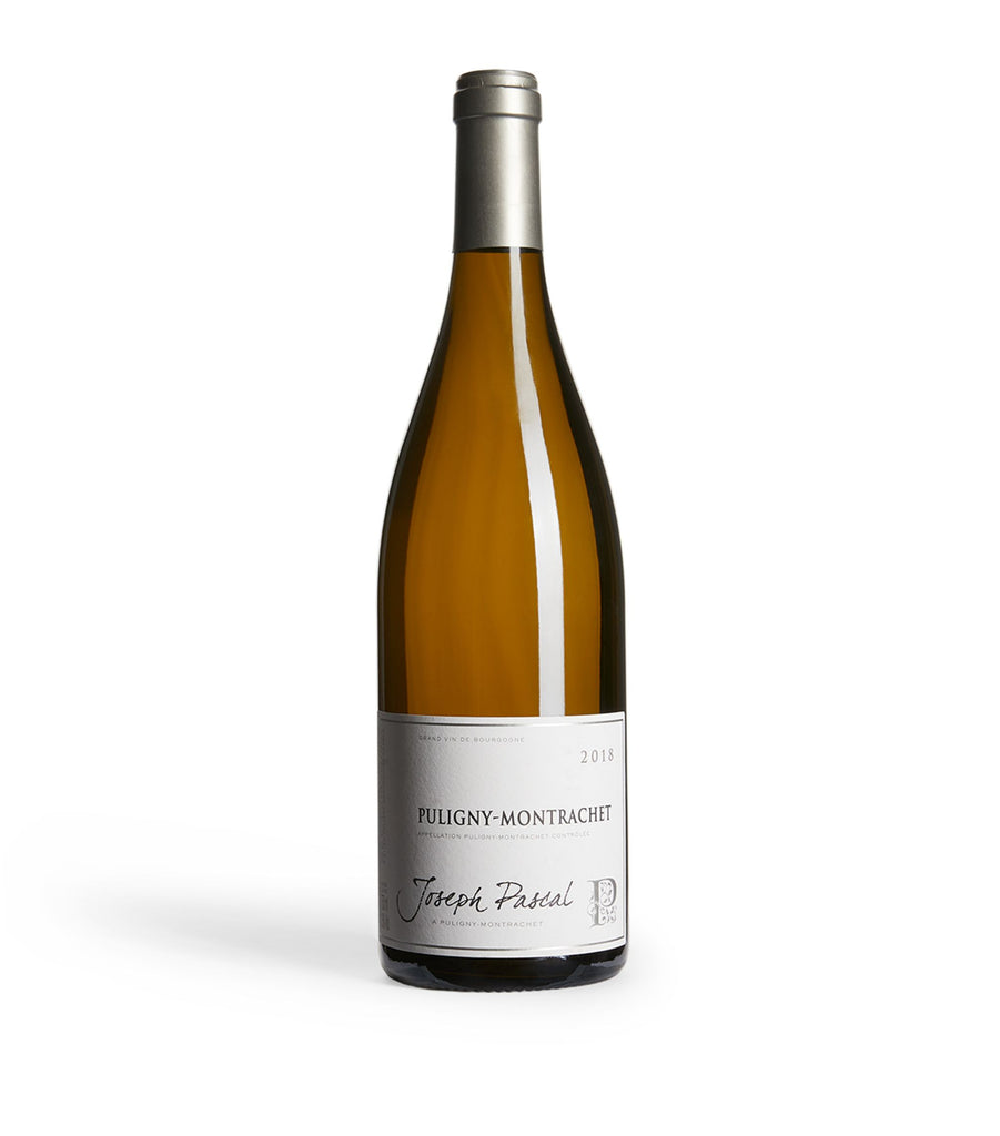 Puligny Montrachet Chardonnay 2018 (75Cl)