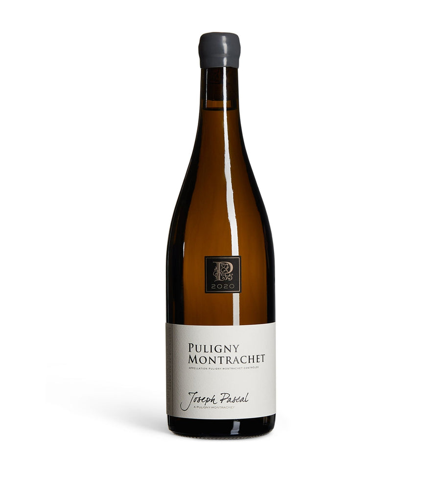 Puligny Montrachet Chardonnay 2020 (75cl) - Burgundy, France