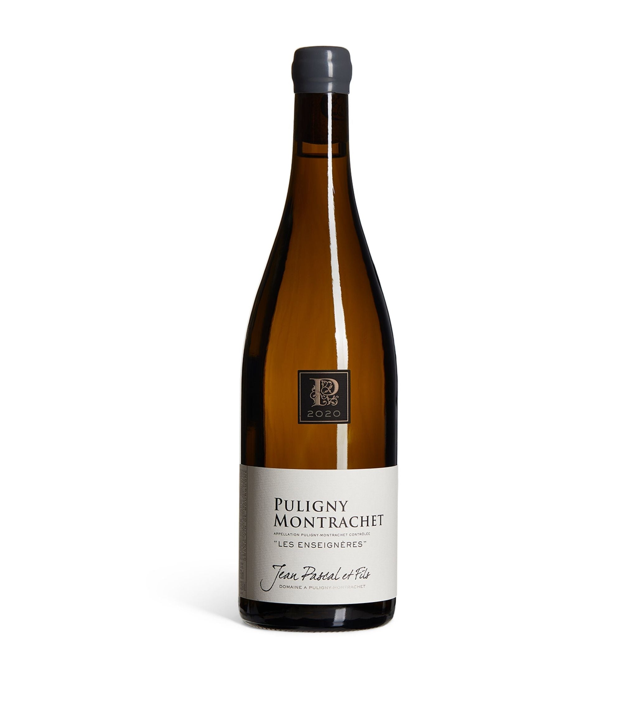 Puligny Montrachet Les Enseigneres Chardonnay 2020 (75cl) - Burgundy, France GOODS Harrods   