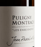 Puligny Montrachet Les Enseigneres Chardonnay 2020 (75cl) - Burgundy, France GOODS Harrods   