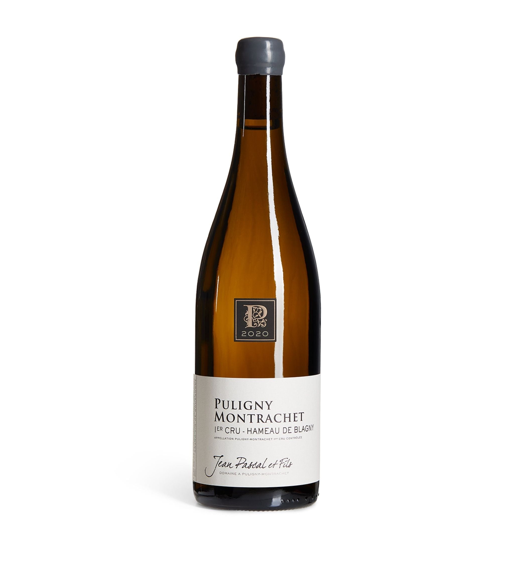 Puligny Montrachet Premier Cru Hameau de Blagny Chardonnay 2020 (75cl) - Burgundy, France GOODS Harrods   