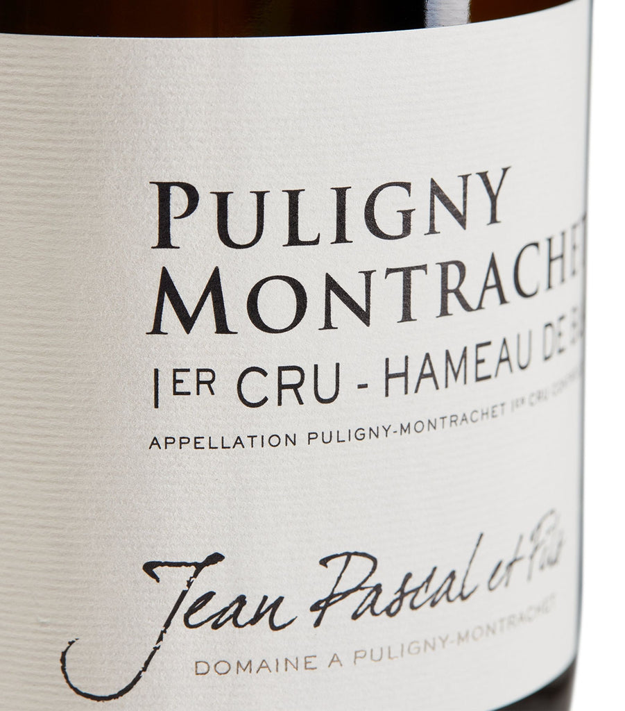 Puligny Montrachet Premier Cru Hameau de Blagny Chardonnay 2020 (75cl) - Burgundy, France