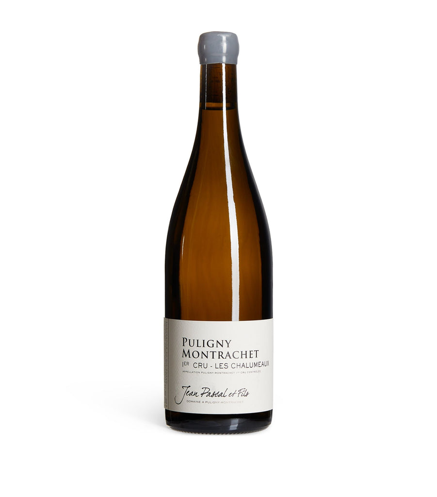 Puligny Montrachet Premier Cru Les Chalumeaux Chardonnay 2020 (75cl) - Burgundy, France