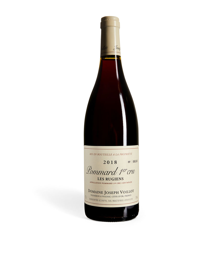 Pommard 1er Cru Les Rugiens 2018 (75cl) - Burgundy, France