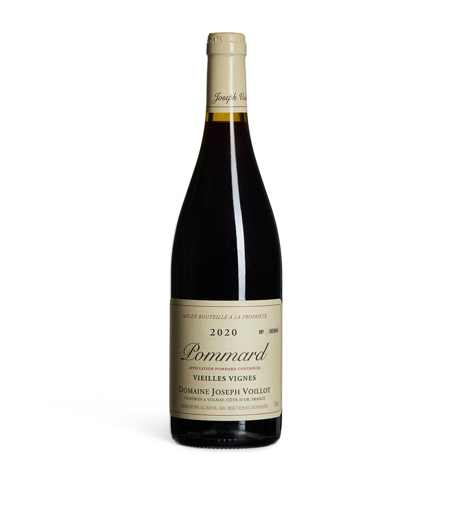 Pommard Village 2020 (75cl) - Burgundy, France